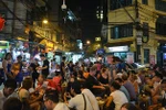 Hanoi fait partie du Top 10 des villes idéales pour boire de la bière 