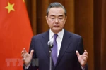 Le ministre chinois des Affaires étrangères Wang Yi se rendra au Vietnam