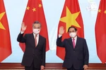 Le Vietnam attache de l’importance au développement des relations avec la Chine