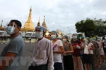 L'AMM-54 salue l'engagement du Myanmar à l’égard du Consensus en cinq points