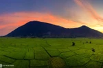 La beauté de Tay Ninh à travers la collection de photos de Nguyen Tan Tuan