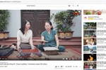 Quand une chaîne Youtube assure la promotion du tourisme vietnamien