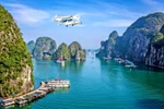 Hanoï-baie de Ha Long, voyage abordable