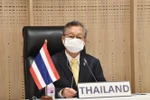 La Thaïlande souligne le rôle de l’AIPA dans l'application des technologies numériques