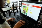 L’e-commerce continuera d’être promu en 2021