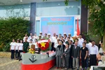 Da Nang : Hommage aux soldats tombés à Gac Ma