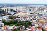 Dong Nai attire 1,46 milliard de dollars d'IDE en dix mois