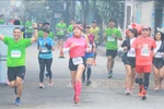 Plus de 4.500 coureurs au VnExpress Marathon Hue 2020 
