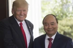 La visite aux États-Unis du PM vietnamien trouve un écho positif