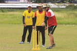 Le cricket vietnamien fait ses débuts régionaux aux SEA Games 2017