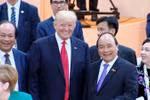 Le PM vietnamien rencontre les présidents chinois et américain à Hambourg