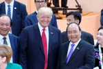 Le PM vietnamien rencontre les présidents chinois et américain à Hambourg