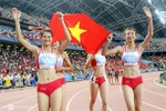 L’athlétisme, la “mine d’or” des sports vietnamiens