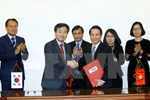 L’Agence vietnamienne d’information et Yonhap renforcent la coopération