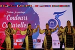 Francophonie: À Hanoi, des goûts et des couleurs culturelles