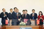 Signature d’un accord de coopération entre VNA et Xinhua