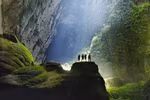Son Doong, "un monde sous-terrain oublié"