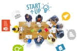 Un projet pour soutenir un écosystème de start-up innovant pour 2025