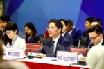 L’APEC résolu à construire un système commercial multilatéral solide et transparent