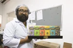 Des fèves aux tablettes, les faiseurs du chocolat de luxe au Vietnam