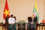 Le resserrement des relations entre le PCV et des Partis birmans