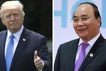 Le Vietnam reste un "partenaire très important" des États-Unis