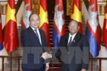 Vietnam-Cambodge : Promouvoir les relations de solidarité spéciale et de coopération multiforme 
