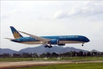 Vietnam Airlines pionnière dans l’expérimentation du passeport vaccinal