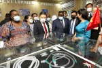 La Sierra Leone apprécie le modèle du parc de haute technologie de Ho Chi Minh-Ville 