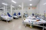 Le centre de l’accident vasculaire cérébral de l’Hôpital central de Hue remporte un prix de WSO