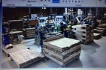 Les exportations nationales de bois ont considérablement augmenté