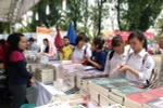 La troisième Journée nationale du livre ​honorée dans tout le pays