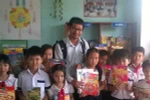 L’UNESCO prime le programme « Des livres pour les zones rurales » du Vietnam