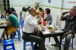 La gastronomie, un as du tourisme à Hanoi