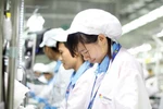 Le ministre indonésien du Commerce apprécie l’attrait de l’IDE par le Vietnam