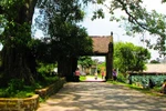Homestay dans l'ancienne village de Duong Lam