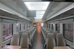 Mise en service des trains de haute qualité SE5/6 et SE7/8 sur la ligne Hanoi-HCMV