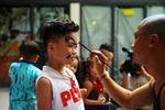 Hanoi : L’art du spectacle de rue