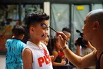 Hanoi : L’art du spectacle de rue