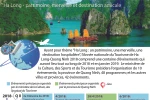 Ha Long - patrimoine, merveille et destination amicale