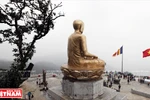 Yên Tu, pèlerinage en terre sacrée