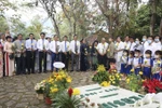 Le 159e anniversaire du docteur Alexandre Yersin célébré à Khanh Hoa