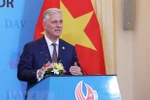 Les États-Unis souhaitent promouvoir le partenariat intégral avec le Vietnam