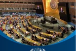 Le Vietnam élu pour la deuxième fois au Conseil des droits de l'homme de l'ONU