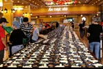 Repas pour des établissements médicaux et zones de quarantaine à Da Nang