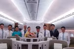 Pour promouvoir le tourisme entre le Vietnam et la République de Corée 