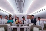 Pour promouvoir le tourisme entre le Vietnam et la République de Corée 
