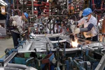 Le Vietnam devrait afficher 6,5% de croissance par an au cours de la prochaine décennie 