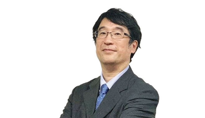 Matsumoto Nobuyuki, représentant en chef de l'Organisation japonaise du commerce extérieur (JETRO) à Hô Chi Minh-Ville. Photo: baodautu Matsumoto Nobuyuki.png