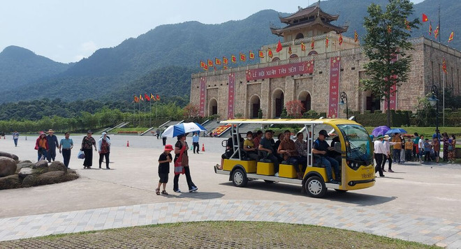 Le complexe de Tây Yên Tu. Photo : CTV Tây Yên Tu.jpg